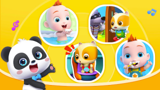Download BabyBus TV:Kids Videos & Games Education for Android screenshot 3