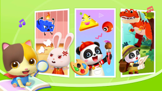 Download BabyBus TV:Kids Videos & Games Education for Android screenshot 4