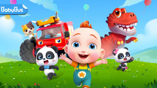 Download BabyBus TV:Kids Videos & Games Education for Android screenshot 6