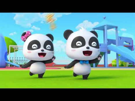 Download BabyBus TV:Kids Videos & Games Education for Android screenshot 8