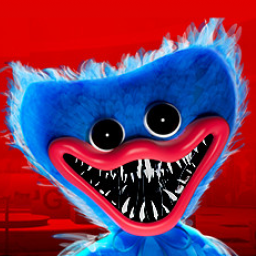 Logo Poppy Playtime Horror Walkthrough