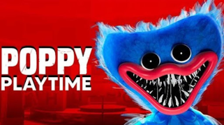 Download Poppy Playtime Horror Walkthrough Life style for Android