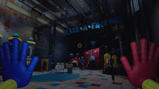 Download Poppy Playtime Horror Walkthrough Life style for Android screenshot 2
