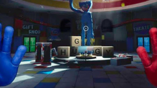 Download Poppy Playtime Horror Walkthrough Life style for Android screenshot 4
