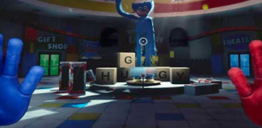 Download Poppy Playtime Horror Walkthrough Life style for Android screenshot 5