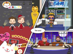 Download Miga Town: My TV Shows Education for Android screenshot 7