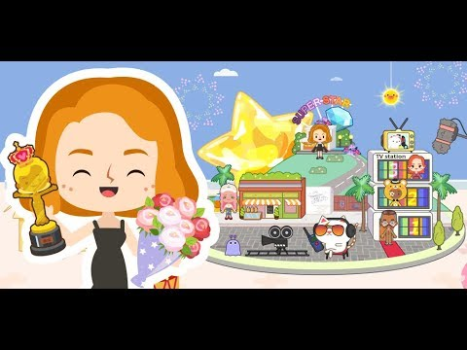 Download Miga Town: My TV Shows Education for Android screenshot 8