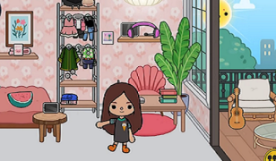 Download Toca Life World Walkthrough Entertainment for Android screenshot 2