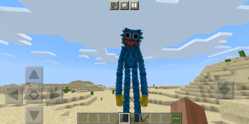 Download Poppy Play Time Mod Tools for Android screenshot 2