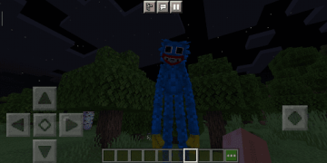 Download Poppy Play Time Mod Tools for Android screenshot 3