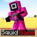 Download  Squid Game Mod for Minecraft