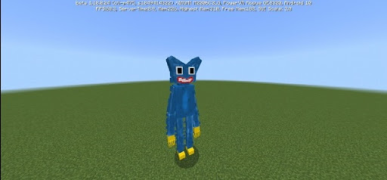 Download Poppy Minecraft Mod Entertainment for Android screenshot 2