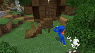 Download Poppy Minecraft Mod Entertainment for Android screenshot 7
