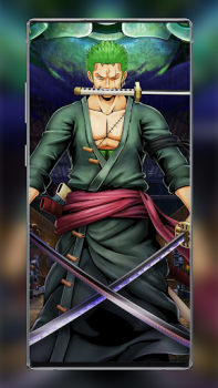 Download Anime Wallpapers Live Personalization for Android screenshot 6