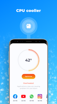 Download Easy Clean It Tools for Android screenshot 3