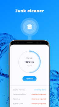 Download Easy Clean It Tools for Android screenshot 4