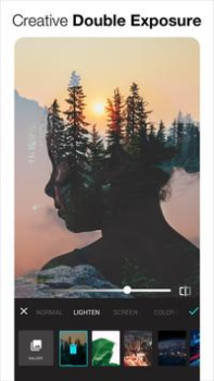 Download AI Photo Editor - Lumii Photo for Android screenshot 2