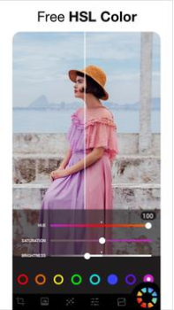 Download AI Photo Editor - Lumii Photo for Android screenshot 4