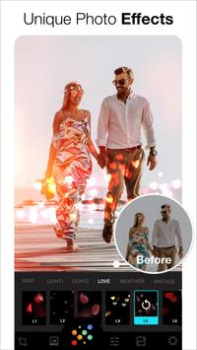 Download AI Photo Editor - Lumii Photo for Android screenshot 5