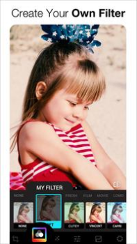 Download AI Photo Editor - Lumii Photo for Android screenshot 7
