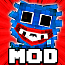 Download  Mod Poppy Playtime For Minecraft PE