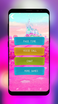 Download Call from Poppy playtime Huggy Entertainment for Android screenshot 4