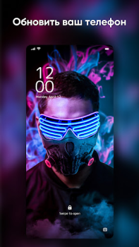 Download Wallpaper Live And Background Personalization for Android screenshot 3
