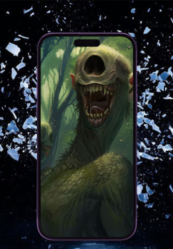 Download Monster Chat and Video Call Entertainment for Android screenshot 2