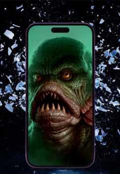 Download Monster Chat and Video Call Entertainment for Android screenshot 3