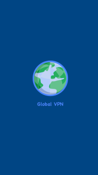 Download Global VPN - Fast VPN Proxy Work for Android