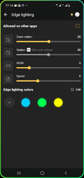 Download Equalizer Pro & Volume Boost Music and audio for Android screenshot 5