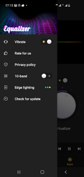 Download Equalizer Pro & Volume Boost Music and audio for Android screenshot 6