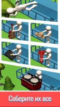 Download Drop & Smash Casual for Android screenshot 5