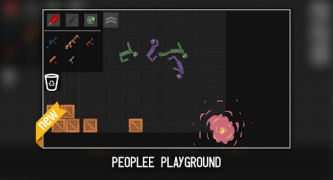 Download Guide for People Playground Tutorial Entertainment for Android screenshot 3