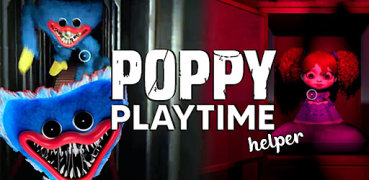 Download Poppy Horror Playtime Helper Entertainment for Android