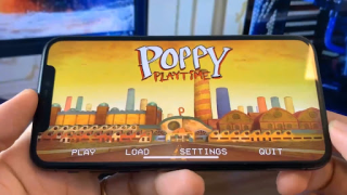 Download Poppy Horror Playtime Helper Entertainment for Android screenshot 3