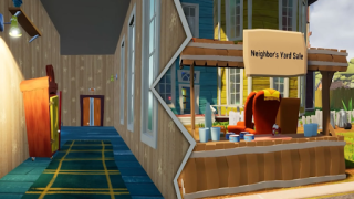 Download Guide Hi my Neighbor Alpha 4 Personalization for Android screenshot 2