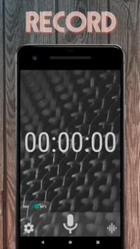 Download WaveEditor Record & Edit Audio Music and audio for Android screenshot 3