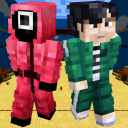 Download Squid Skins Minecraft Game