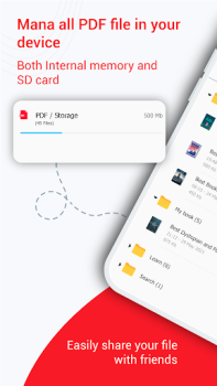 Download PDF Reader, PDF Viewer Work for Android screenshot 3