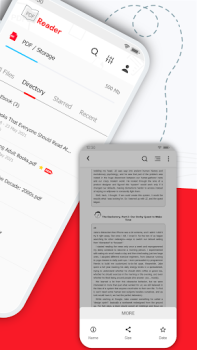 Download PDF Reader, PDF Viewer Work for Android screenshot 4