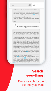 Download PDF Reader, PDF Viewer Work for Android screenshot 7
