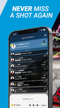 Download Official IBU App Entertainment for Android screenshot 3