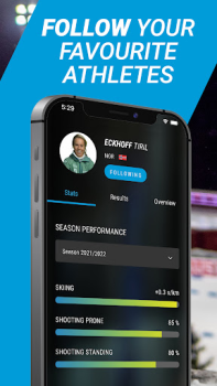 Download Official IBU App Entertainment for Android screenshot 5