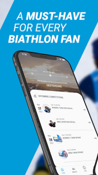 Download Official IBU App Entertainment for Android screenshot 6