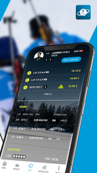 Download Official IBU App Entertainment for Android screenshot 7
