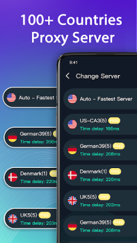 Download Sharetube-Fast&Unblocker Tools for Android screenshot 2