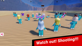 Download Squid Game mod for roblox Entertainment for Android screenshot 3