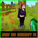 Download Jenny mod for Minecraft PE