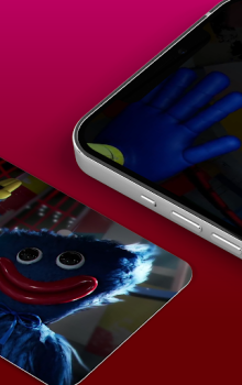 Download Poppy Playtime Horror Tricks Entertainment for Android screenshot 2